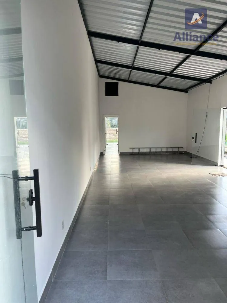 Loja-Salão, 150 m² - Foto 6