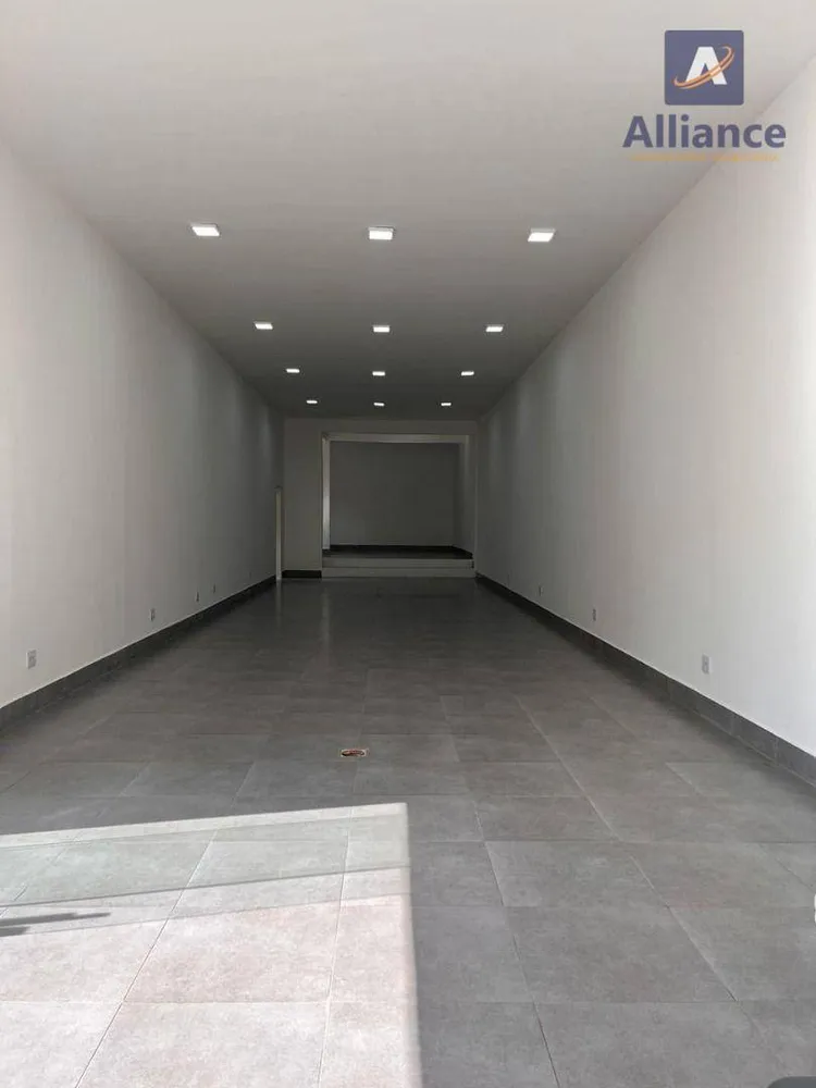 Loja-Salão, 150 m² - Foto 2