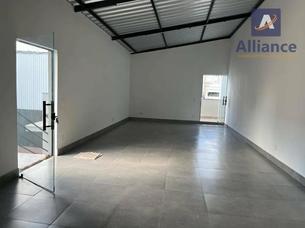 Loja-Salão, 150 m² - Foto 5