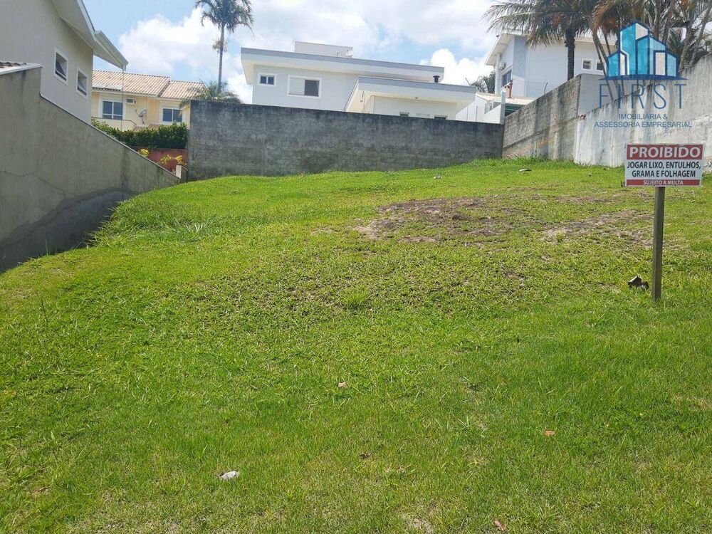 Loteamento e Condomínio, 384 m² - Foto 4