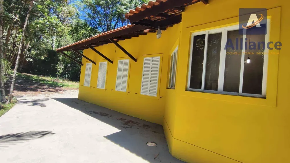Chácara, 2 quartos, 2073 m² - Foto 3
