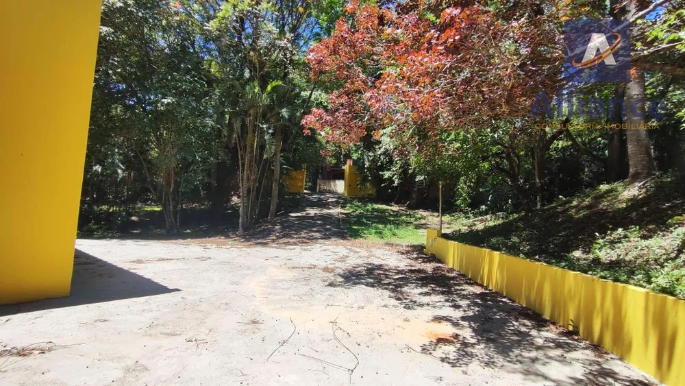 Chácara, 2 quartos, 2073 m² - Foto 3