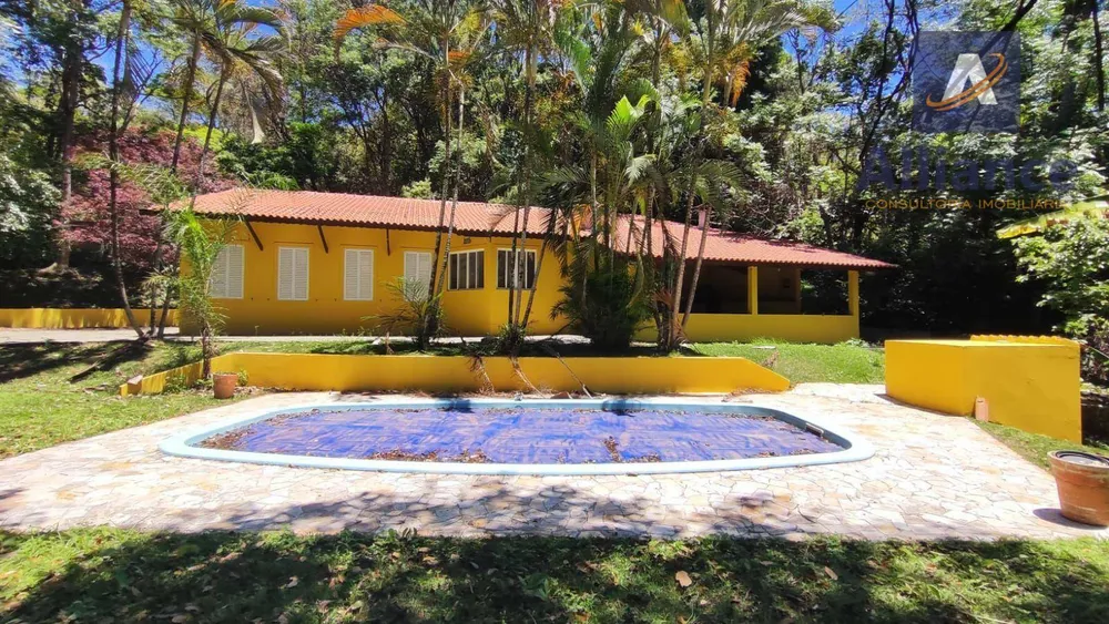 Chácara, 2 quartos, 2073 m² - Foto 12