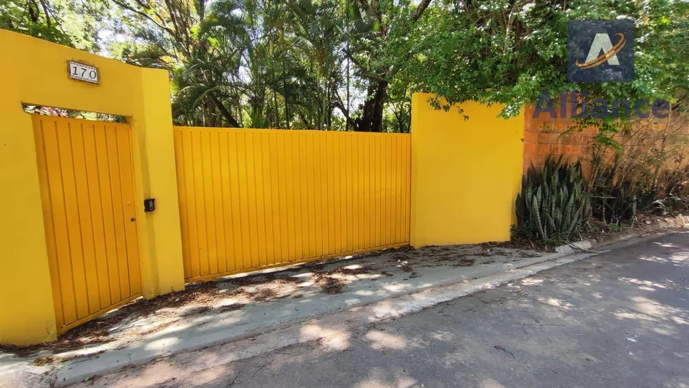 Chácara, 2 quartos, 2073 m² - Foto 6