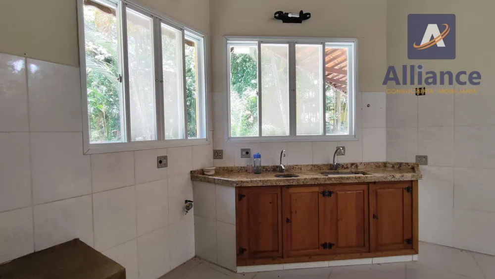 Chácara, 2 quartos, 2073 m² - Foto 7