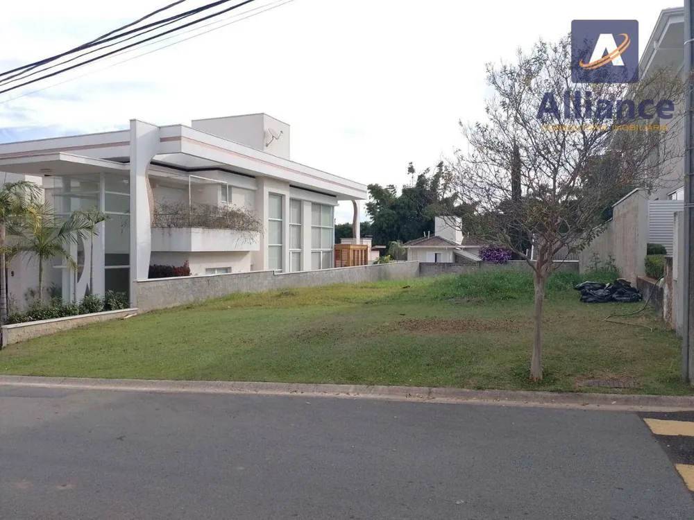 Loteamento e Condomínio, 502 m² - Foto 2