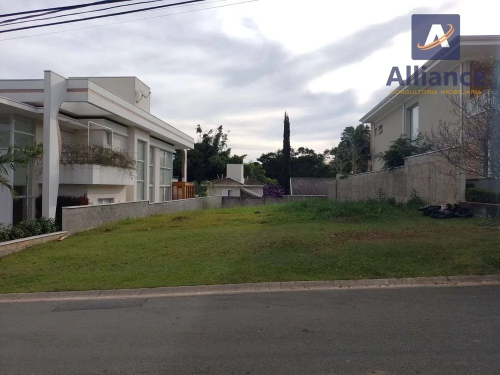 Loteamento e Condomínio, 502 m² - Foto 3