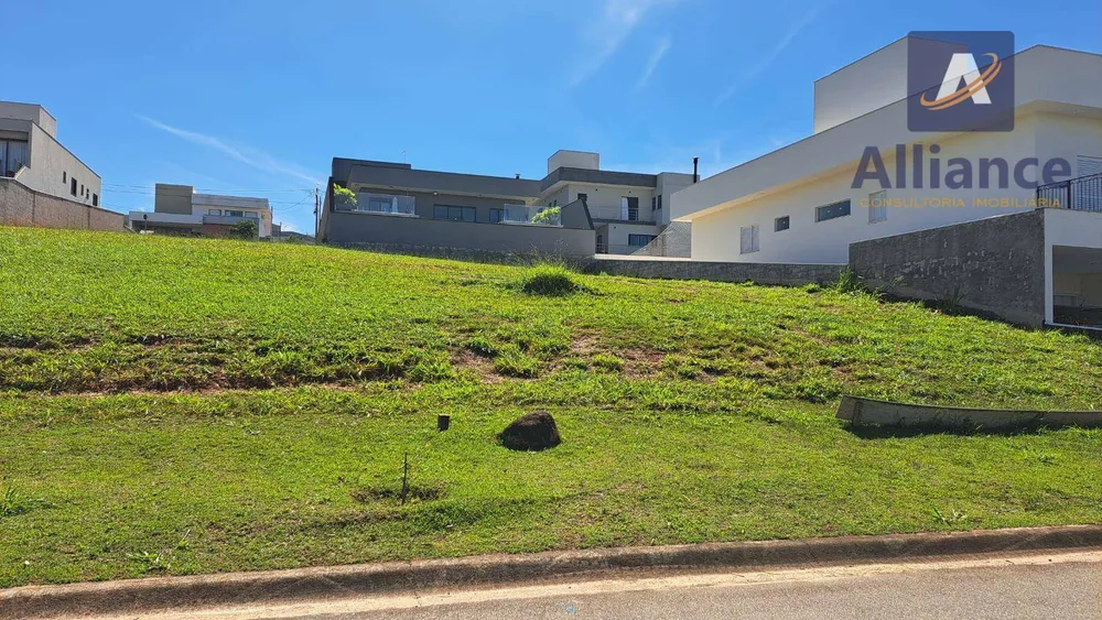 Loteamento e Condomínio, 525 m² - Foto 1