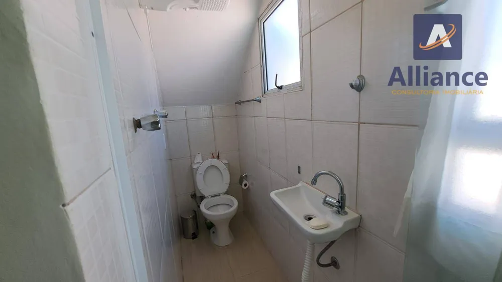 Casa, 4 quartos, 170 m² - Foto 1