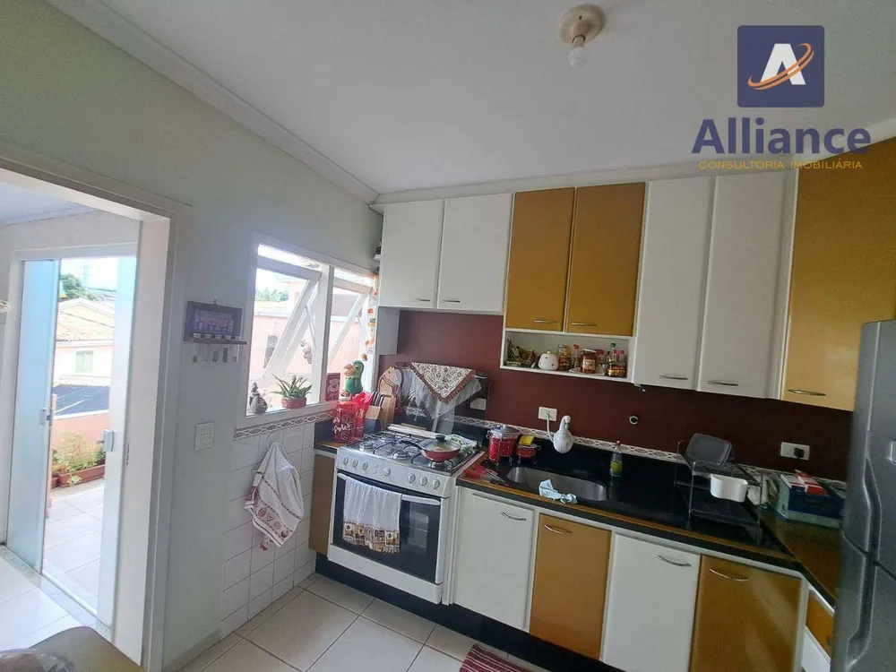 Casa, 4 quartos, 170 m² - Foto 9