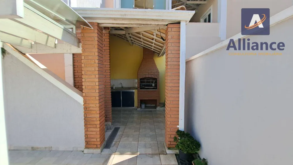 Casa, 4 quartos, 170 m² - Foto 13