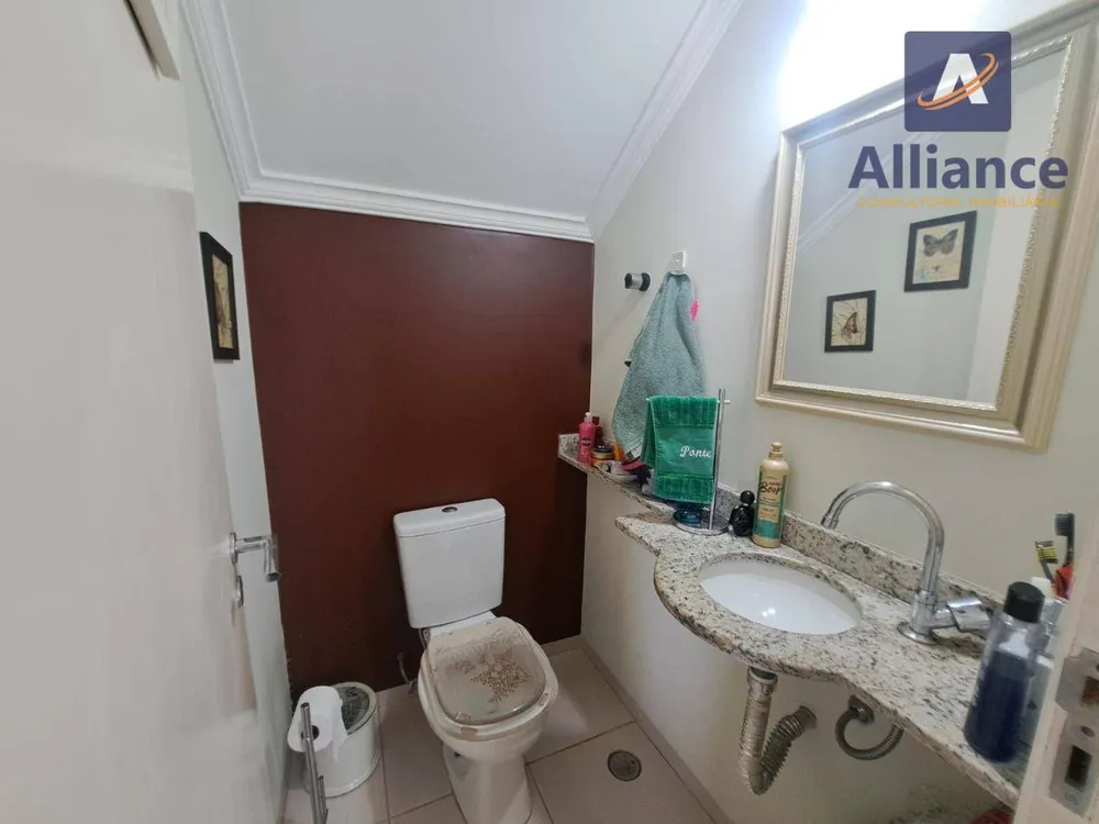 Casa, 4 quartos, 170 m² - Foto 3