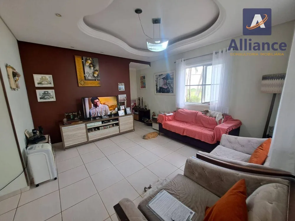 Casa, 4 quartos, 170 m² - Foto 4