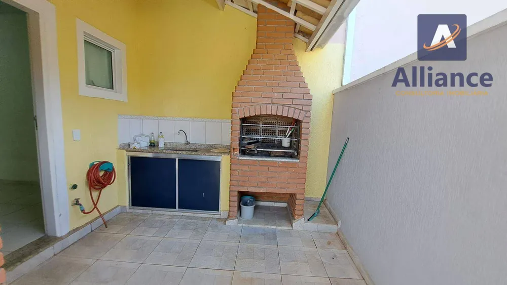Casa, 4 quartos, 170 m² - Foto 8