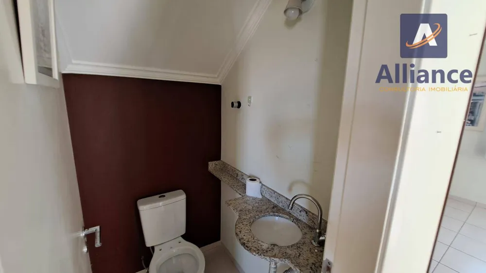 Casa, 4 quartos, 170 m² - Foto 15
