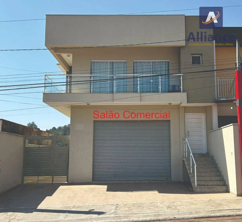 Sala-Conjunto, 94 m² - Foto 1