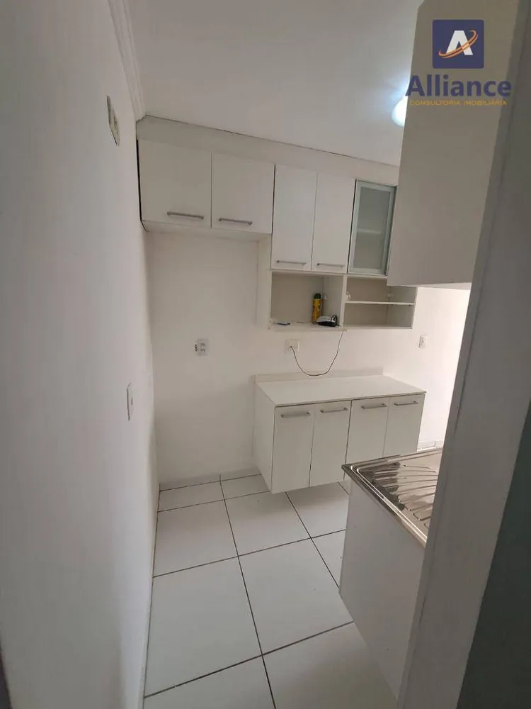 Apartamento, 2 quartos, 60 m² - Foto 6