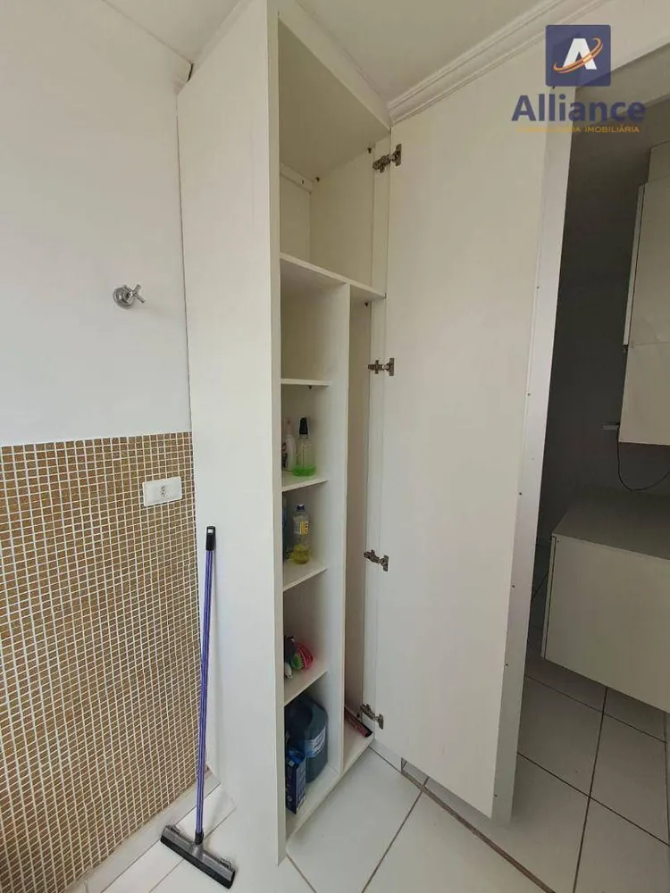 Apartamento, 2 quartos, 60 m² - Foto 8