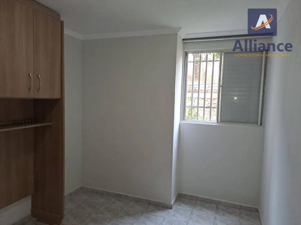 Apartamento, 2 quartos, 60 m² - Foto 2