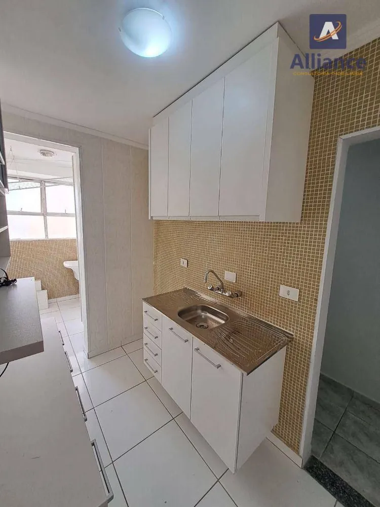 Apartamento, 2 quartos, 60 m² - Foto 7