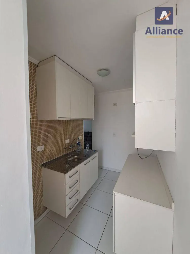 Apartamento, 2 quartos, 60 m² - Foto 9