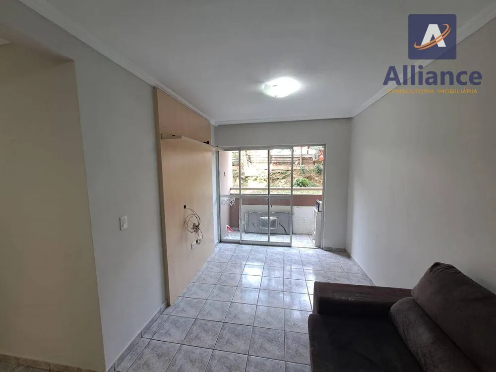 Apartamento, 2 quartos, 60 m² - Foto 4