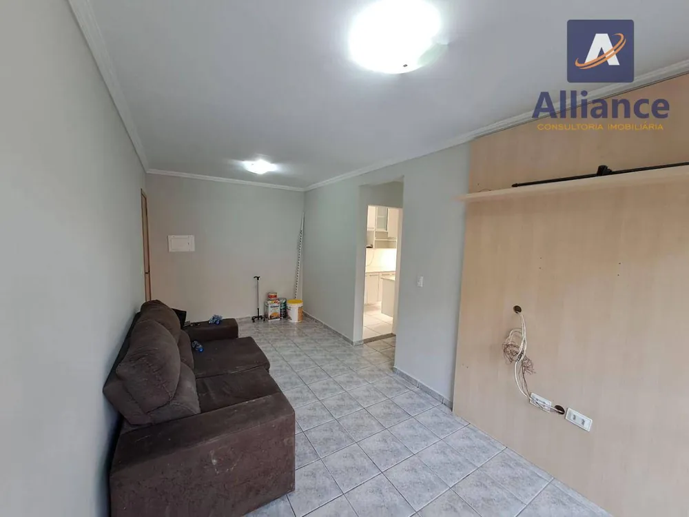 Apartamento, 2 quartos, 60 m² - Foto 5