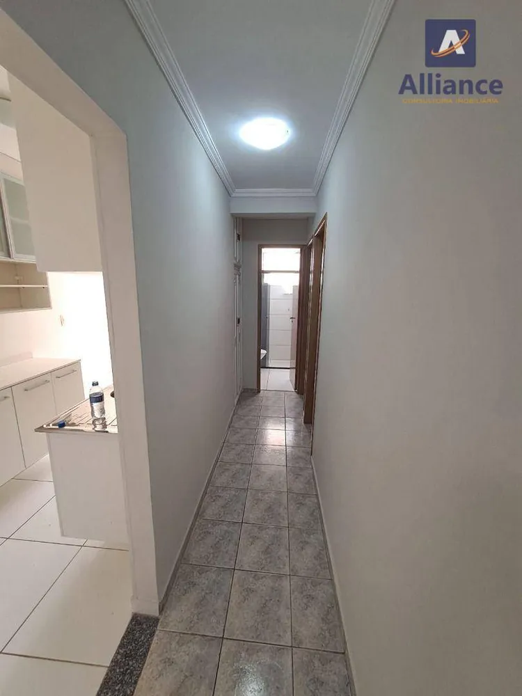 Apartamento, 2 quartos, 60 m² - Foto 10