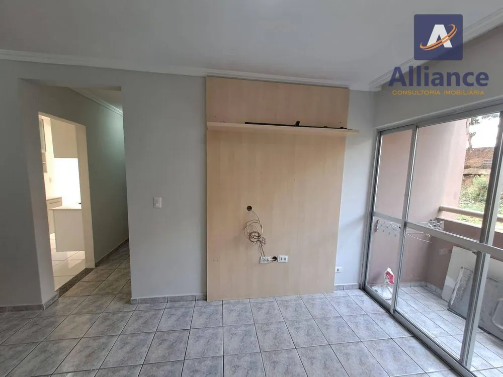 Apartamento, 2 quartos, 60 m² - Foto 3