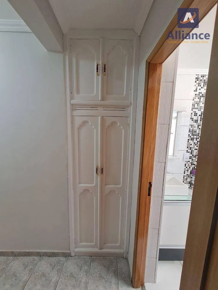 Apartamento, 2 quartos, 60 m² - Foto 11