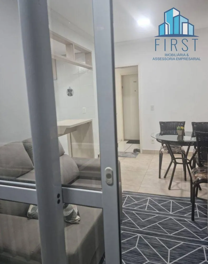 Apartamento, 2 quartos, 48 m² - Foto 11