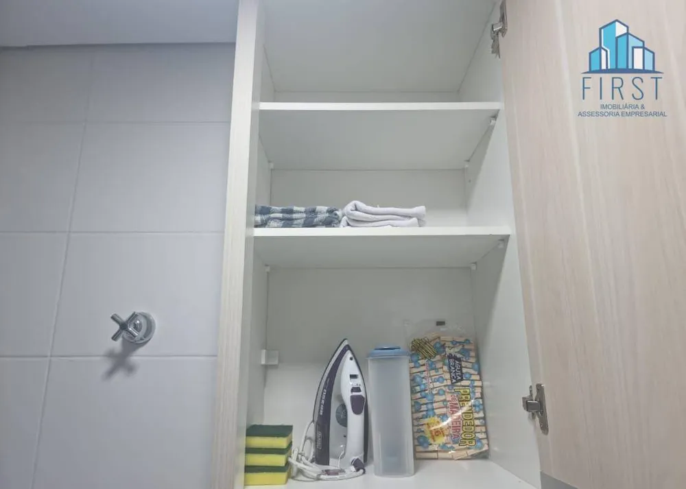 Apartamento, 2 quartos, 48 m² - Foto 10
