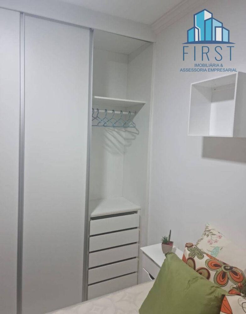 Apartamento, 2 quartos, 48 m² - Foto 7