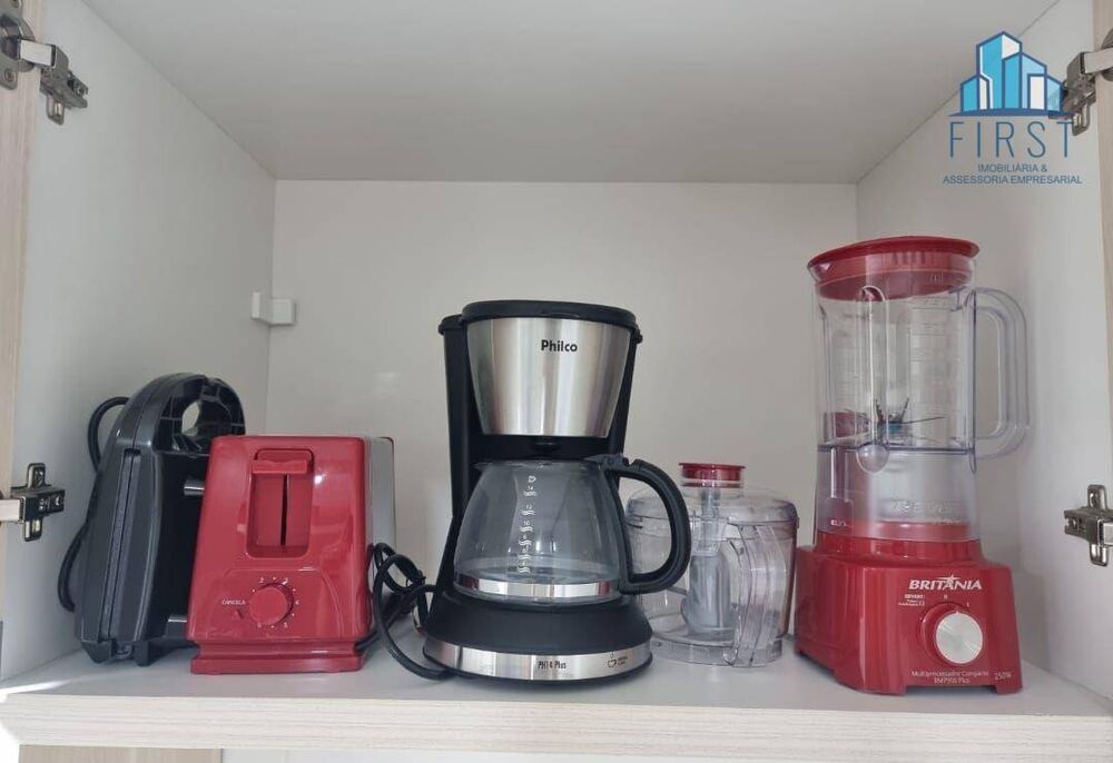 Apartamento, 2 quartos, 48 m² - Foto 4