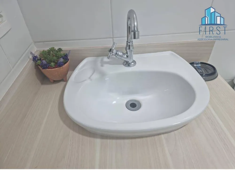 Apartamento, 2 quartos, 48 m² - Foto 3