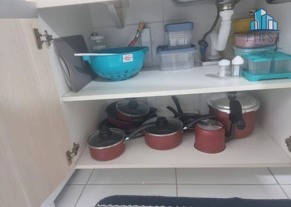 Apartamento, 2 quartos, 48 m² - Foto 14