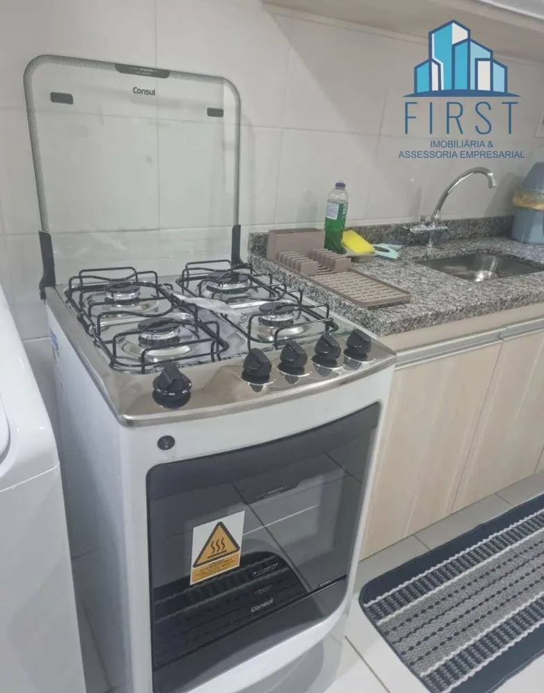 Apartamento, 2 quartos, 48 m² - Foto 9