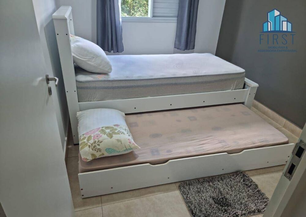 Apartamento, 2 quartos, 48 m² - Foto 5