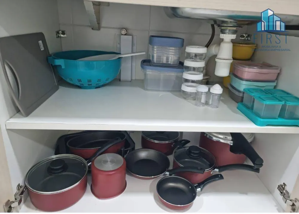 Apartamento, 2 quartos, 48 m² - Foto 2