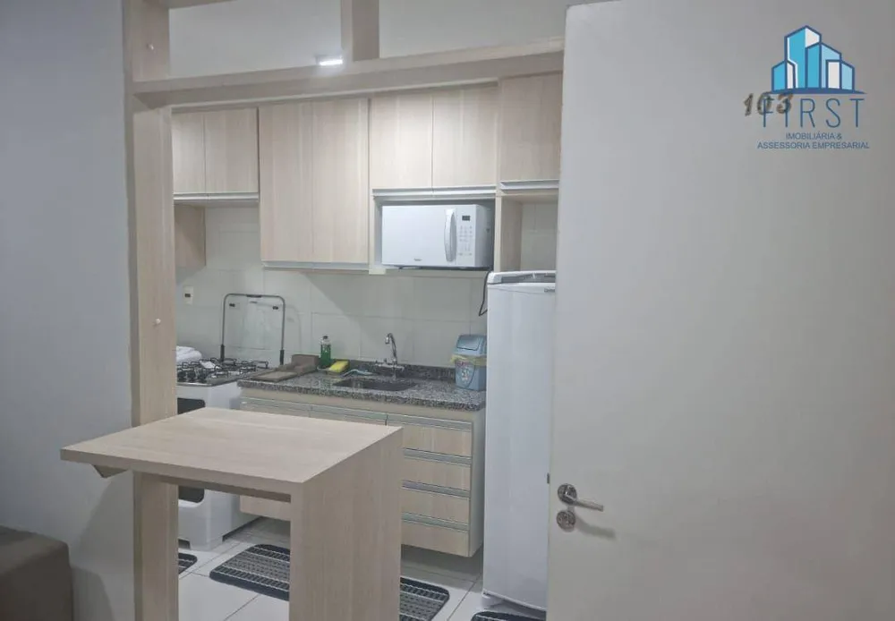 Apartamento, 2 quartos, 48 m² - Foto 13