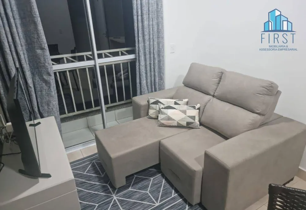 Apartamento, 2 quartos, 48 m² - Foto 12