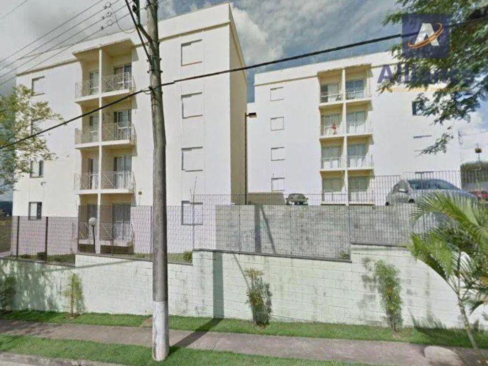Apartamento, 2 quartos, 59 m² - Foto 9