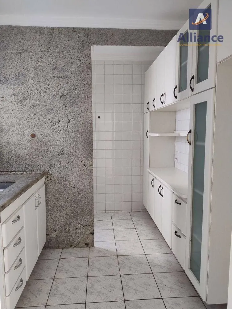 Apartamento, 2 quartos, 59 m² - Foto 5
