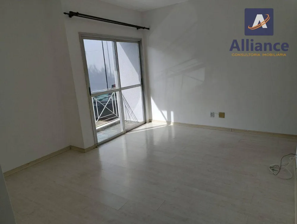 Apartamento, 2 quartos, 59 m² - Foto 2