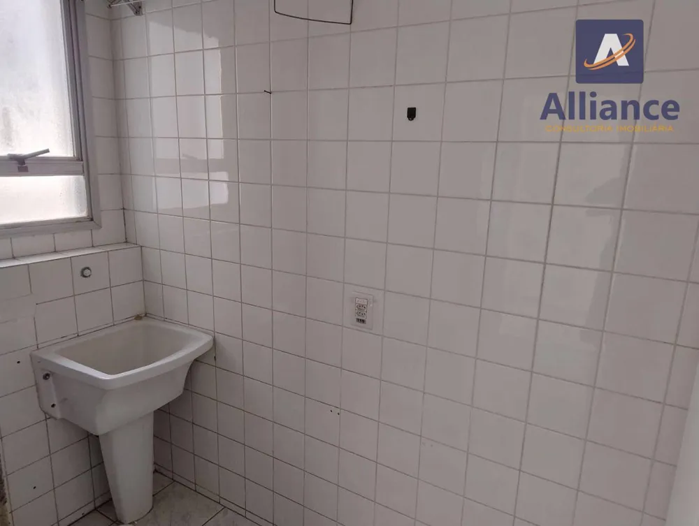 Apartamento, 2 quartos, 59 m² - Foto 6