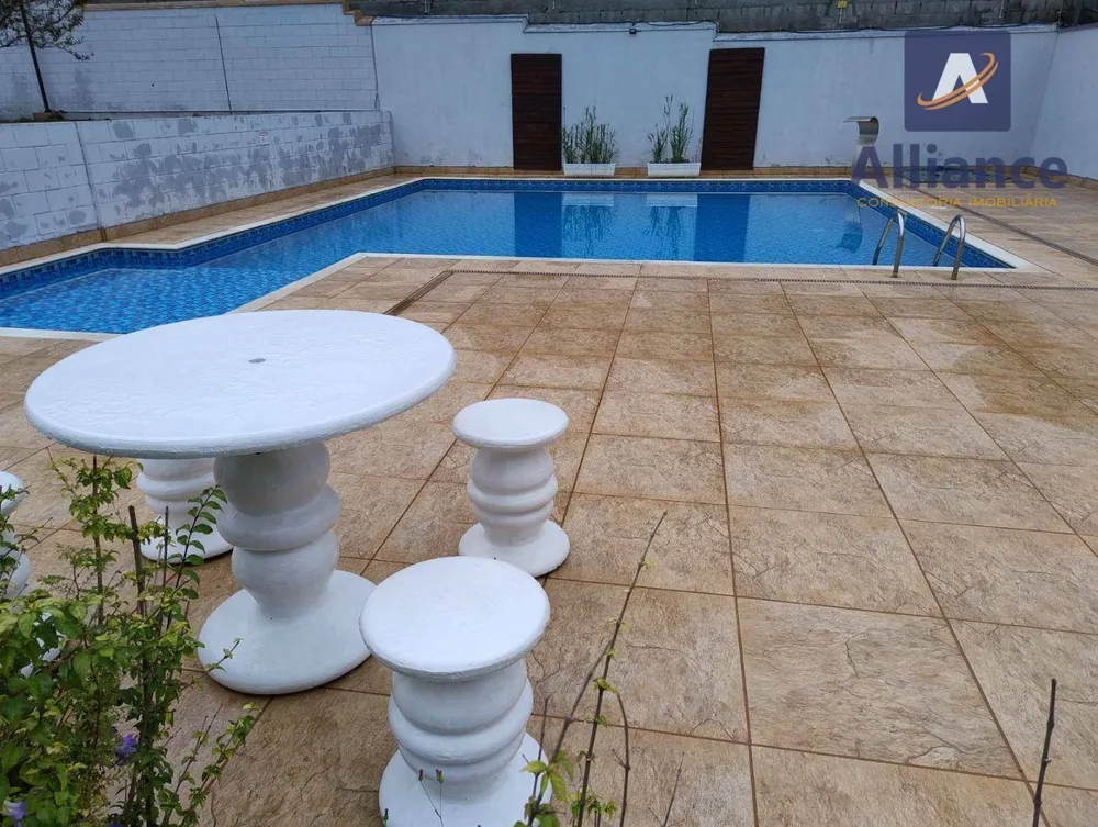 Apartamento, 2 quartos, 59 m² - Foto 8
