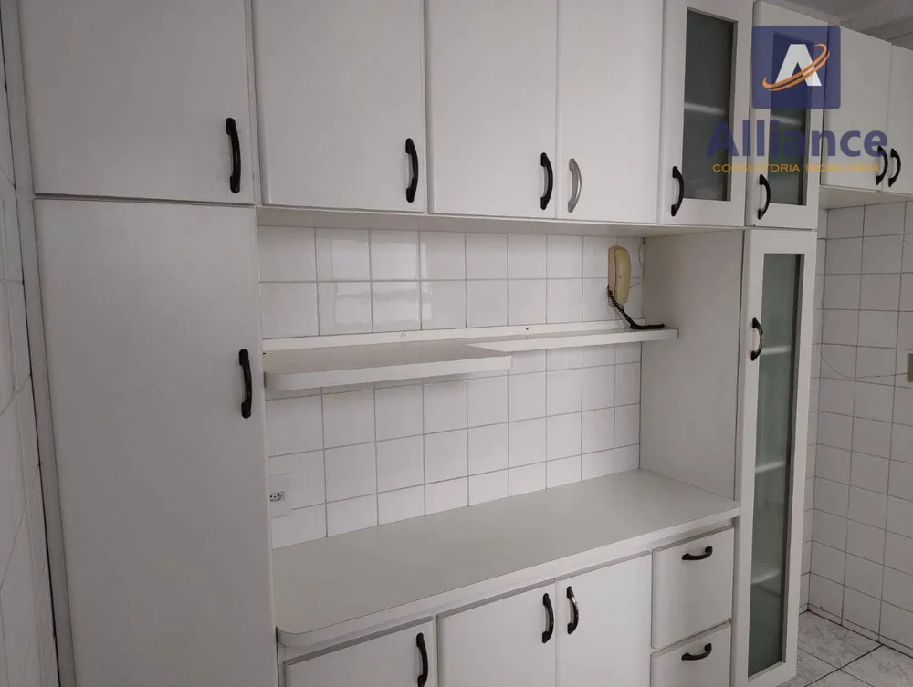 Apartamento, 2 quartos, 59 m² - Foto 4