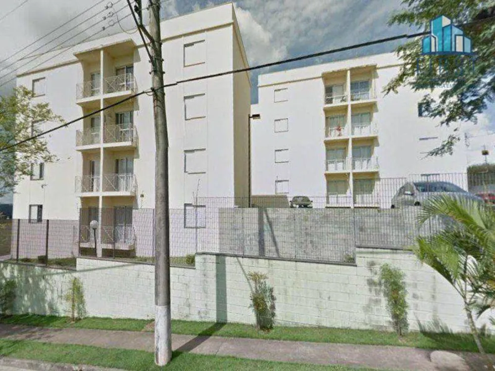 Apartamento, 2 quartos, 59 m² - Foto 11