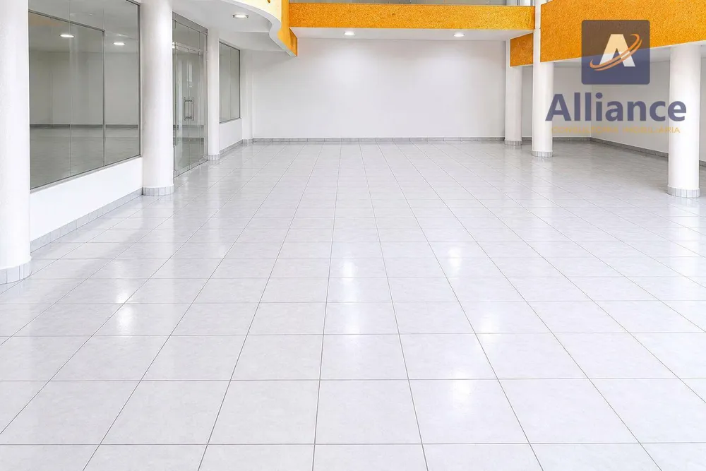 Loja-Salão, 385 m² - Foto 2