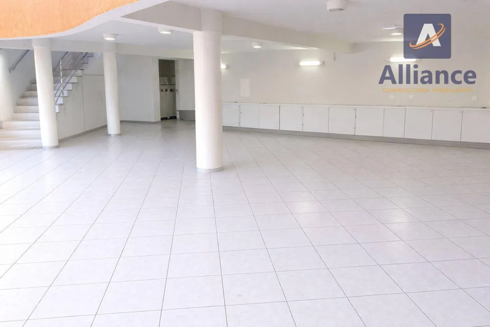 Loja-Salão, 385 m² - Foto 3